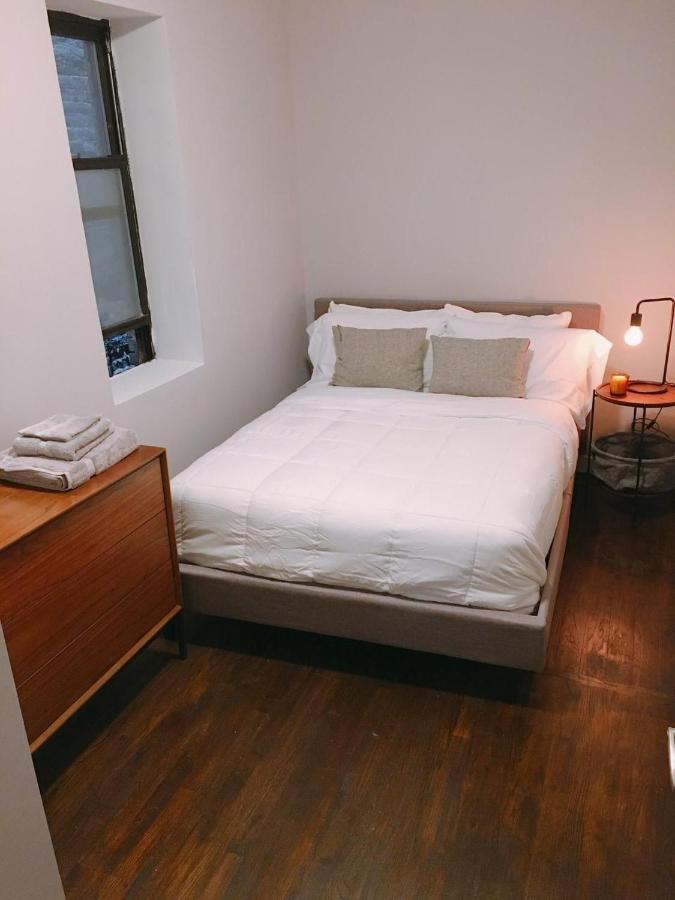 Gershwin Theatre 30 Day Stays New York Exterior photo
